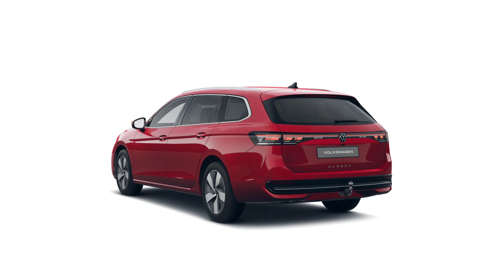 Volkswagen Passat Variant - Bild 5
