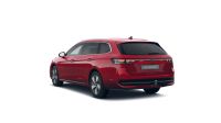 Volkswagen Passat Variant - Vorschau Bild 5