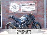 Suzuki GSX-S750, ABS, 1. HAND, SHARK ESD - SUZUKI GSX 750