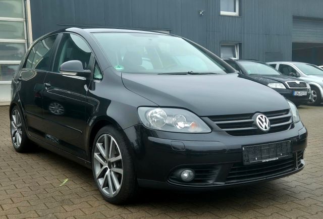 Volkswagen Golf Plus V Sportline