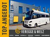 Morelo Loft Liner 82 LB Kundenauftrag, Mwst. ausweisbar - Morelo Integrierter