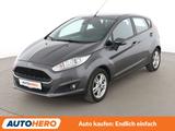 Ford Fiesta 1.0 EcoBoost Celebration*PDC*SHZ* - Ford Fiesta Gebrauchtwagen in Stuttgart