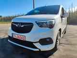 Opel Combo Life E Edition / Head-Up / Panorama - Opel Combo mit Panoramadach