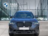 ALPINA XD3 HUD Laserlicht Parking Plus HA/KA - ALPINA XD3 mit Schiebedach