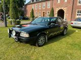 Audi 80 (B4) für Classic-Rallyes - Audi 80: R80