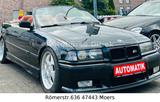 BMW 325 Cabrio/Oldtimer/Tüv Neu - BMW 3er Reihe mit Benzin-Antrieb: Cabrio