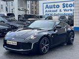 Nissan 370Z Pack KAMERA,AKRAPOVIC,DEUTSCHES-AUTO,1-HAND - Nissan 370Z aus 2020