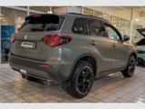 Suzuki Vitara Comfort Hunter 1.4 Allgrip NATO OLIVE Vol - Suzuki Vitara: Allgrip