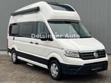 Volkswagen Crafter Grand California 600*LED*SOLAR*HZ*HO.BET - VW Crafter in Freiburg