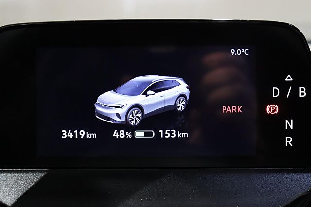 ID.4 Pure 125kW Wärmep. IQ-LIGHT Ganzjahresreife