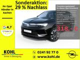 Opel Grandland GS 1.2 48V Mild-Hybrid 145PS HUD Navi 
