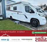 Weinsberg CaraCompact 600 MEG EDITION [PEPPER] Solaranlage - Weinsberg Me