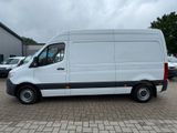 Mercedes-Benz Sprinter III Kasten 211/214 CDI L2/AHK/CarPlay - Mercedes-Benz Sprinter mit Diesel-Antrieb: Kleinbus, 211 Cdi