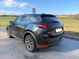 Mazda CX-5 2.0 SKYACTIV-G 165 Prime-Line FWD Prime... - Mazda CX-5 SkyActiv Gebrauchtwagen