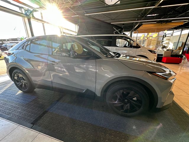 Toyota C-HR + 165 kW Teamplayer *Elektrisch* 1,99%