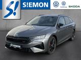 Skoda Octavia Combi RS TSI DSG AHK MatrLED Pano Kamera
