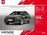 Audi A3 Sportback 35 TFSI S tronic advanced AHK|Navi - Audi A3: Limousine