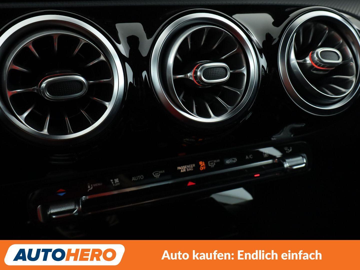 Mercedes-Benz A 250 4Matic AMG Line  Aut. *NAVI*VC*LED*ACC*CAM