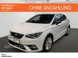 Seat Ibiza XCELLENCE DSG NAVI SITZHEIZUNG EINPARKHILF - SEAT Ibiza Leasingangebote für Privatpersonen