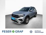 Volkswagen T-Cross 1.0 TSI DSG R-LINE AHK ACC KAMERA
