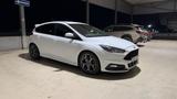 Ford Focus 2,0TDCi ST Leder-Sport-Paket ST - Ford Focus Sport mit Diesel-Antrieb