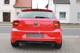 Volkswagen Polo 1.0 Sport - 17" - H&R Tieferlegung - Volkswagen Polo: R
