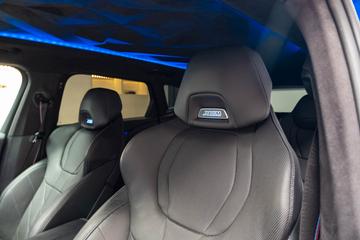 2023 BMW XM — миниатюра 24