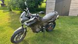 Aprilia Pegaso 650 Strada - APRILIA PEGASO 650 STRADA