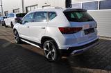 Seat Ateca 1.5 TSI Xperience LED|NAVI|Kam360°|ACC|AHK - Seat Ateca Gebrauchtwagen in Leipzig