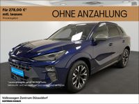 Cupra Terramar - Vorschau Bild 1