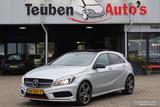 Mercedes-Benz A 250 Sport Ambition navi panorama dach kamera A - gebrauchte Mercedes-Benz A 250 aus dem Jahr 2014