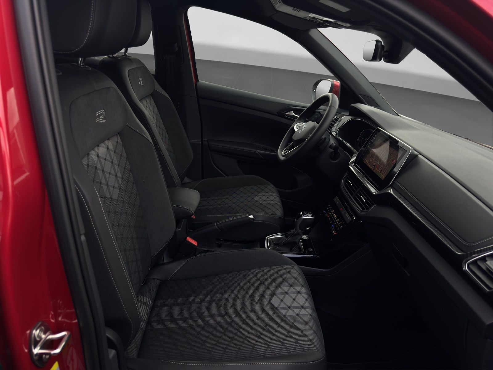 Volkswagen T-Cross - Bild 5