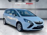 Opel Zafira Tourer 1.4 Turbo Business Edition 103... - Opel Zafira Tourer: Business Edition