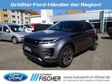 Land Rover Range Rover Evoque R-Dynamic SE Hybrid PANO GJR - Land Rover Range Rover Evoque