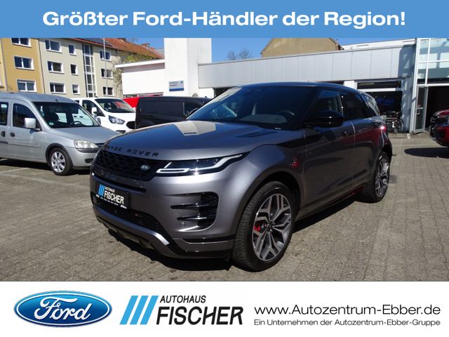 Land Rover Range Rover Evoque R-Dynamic SE Hybrid PANO GJR