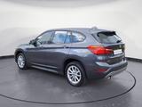 BMW X1 sDrive18i Advantage Navi RFK LED Sportsitze - BMW X1: Sdrive18i