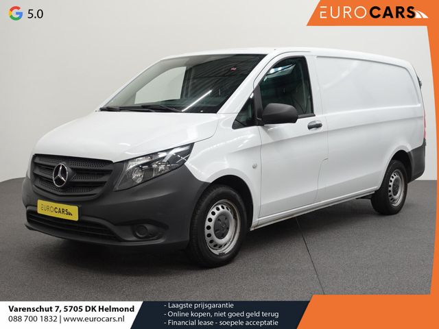 Mercedes-Benz Vito 114 CDI Automaat Extra Lang Kasten