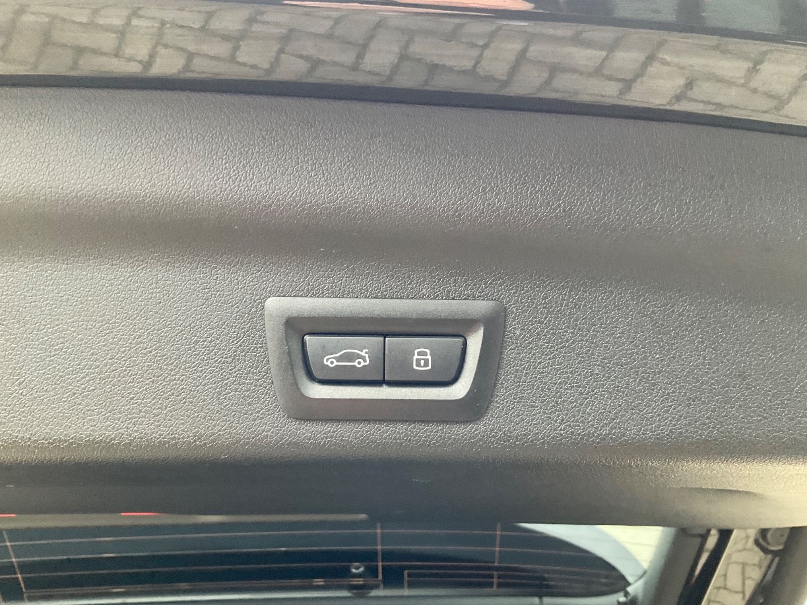 Fahrzeugabbildung BMW X1 xDrive23d Auto,Kamera,AHK,LED,KeylessGo