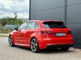 Audi RS3 2.5 TFSI  *Ohne OPF*Carbon*Alcantara*19"Roto - Audi RS3 aus 2016