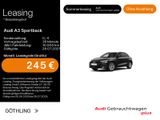 Audi A3 Sportback 30 TDI S tro*Standh*LED*Virtual*Nav - Audi A3 Jahreswagen mit Diesel-Antrieb: Sportback