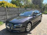 Audi AUDI A8 2011   3.0 tdi 250 PS - Audi A8 in Wuppertal