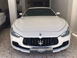 Maserati Ghibli V6 Diesel 12/2016 Full Optional - Maserati: M12