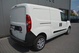 Fiat Doblo Doblò SX Maxi Kasten-Kamera-Garantie - Fiat Doblo aus 2020