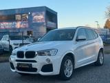BMW X3 xDrive 20 d M Sportpaket - BMW X3: Sportpaket