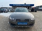 Audi A4 Allroad quattro 2.0 TDI clean diesel Xenon - Audi A4 Allroad aus 2016