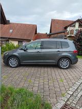 Volkswagen Touran 1.4 TSI Highline Highline - VW Touran von privat