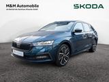 Skoda Octavia Combi 1.4 TSI iV Style - Skoda Octavia iV Gebrauchtwagen