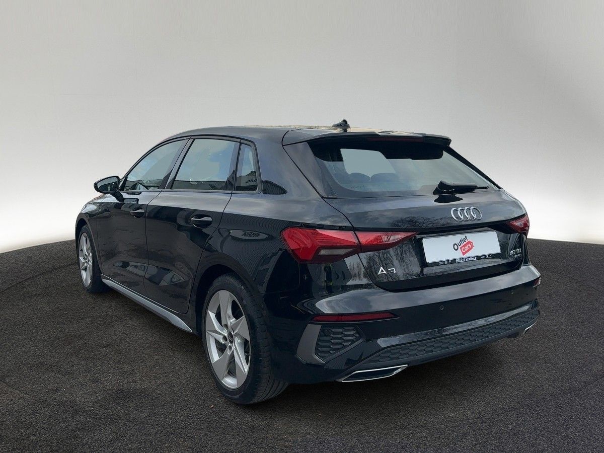 Audi A3 - Bild 3