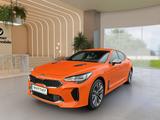 Kia Stinger 2.0 T GT-Line Exclusive&Technologie Pake - Kia Gebrauchtwagen in Bremen