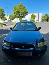 Honda Civic - Honda aus 1996